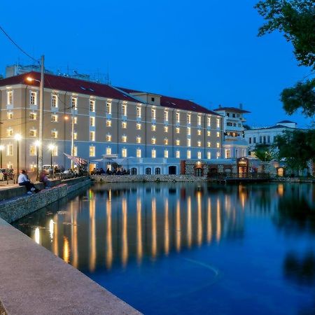 Hydrama Grand Hotel Экстерьер фото