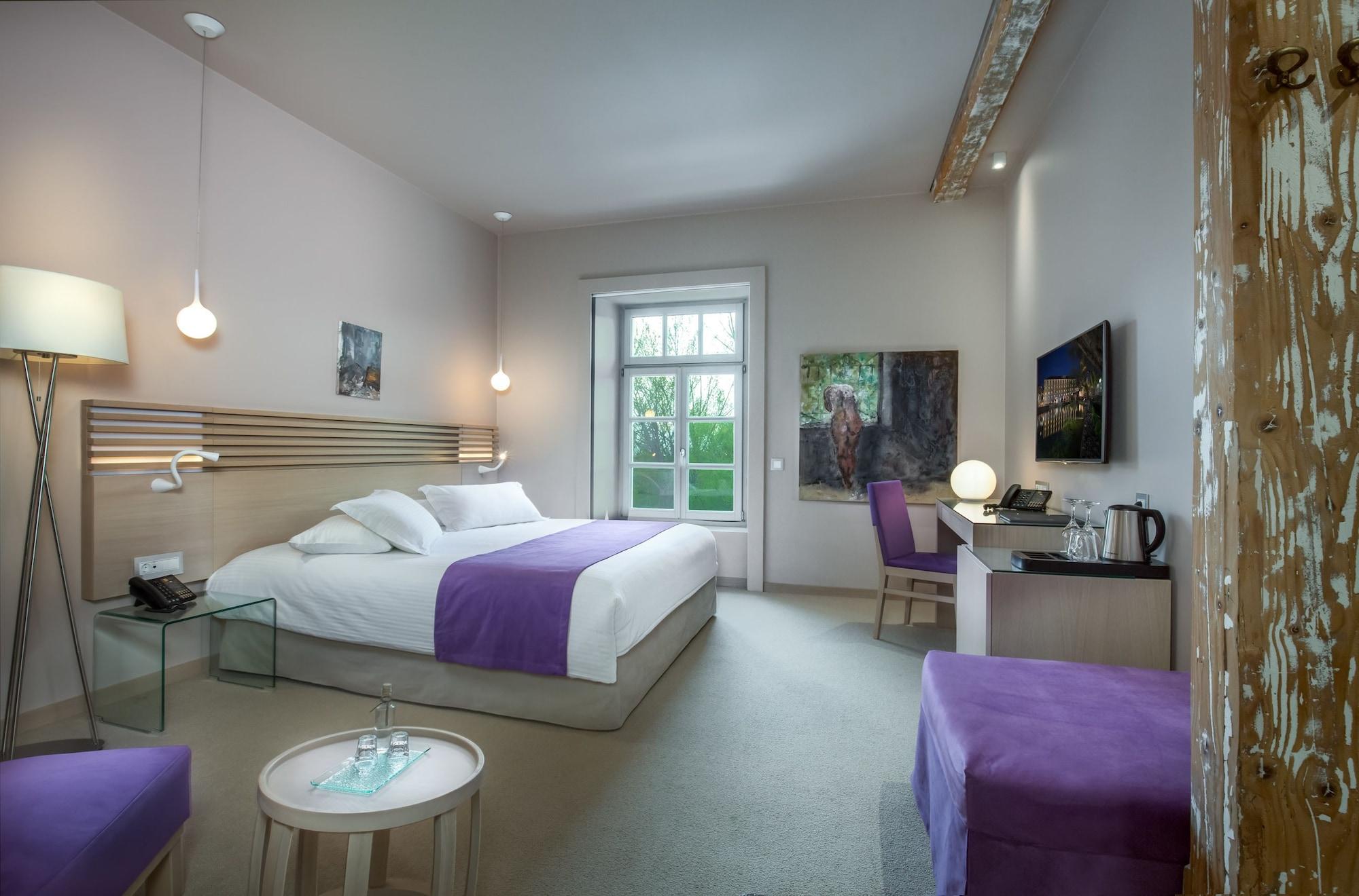 Hydrama Grand Hotel Экстерьер фото