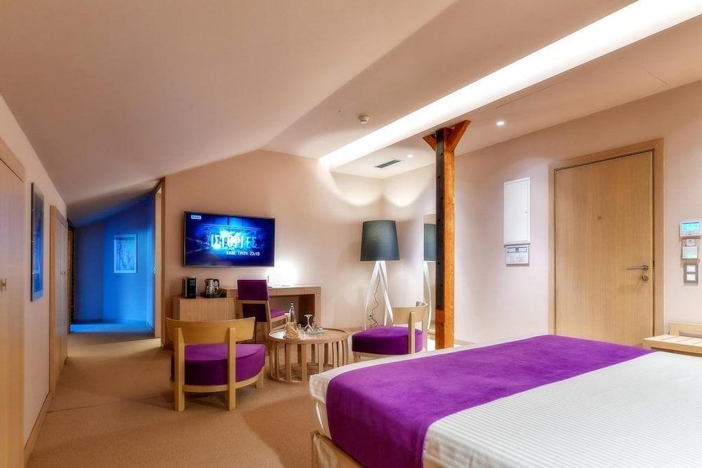 Hydrama Grand Hotel Экстерьер фото