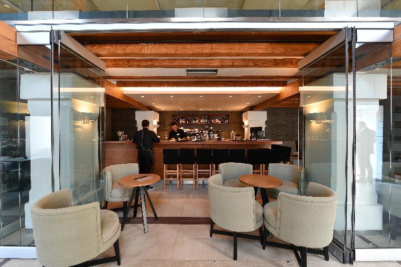 Hydrama Grand Hotel Экстерьер фото