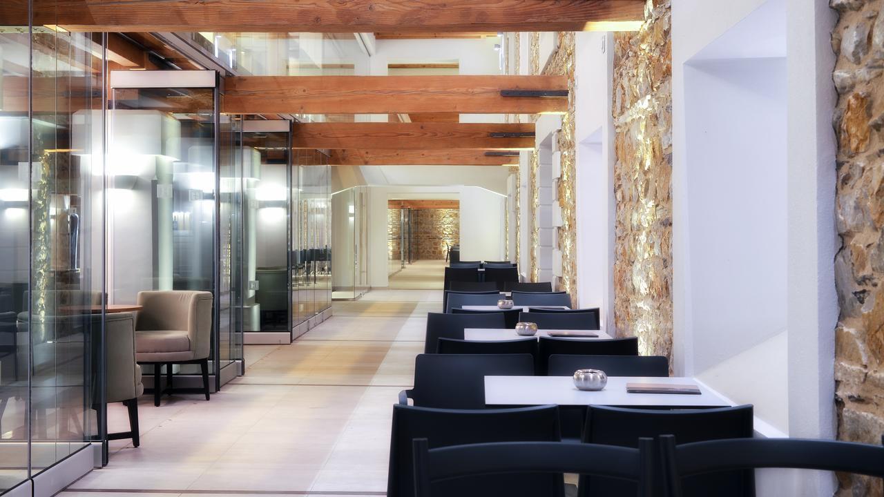 Hydrama Grand Hotel Экстерьер фото