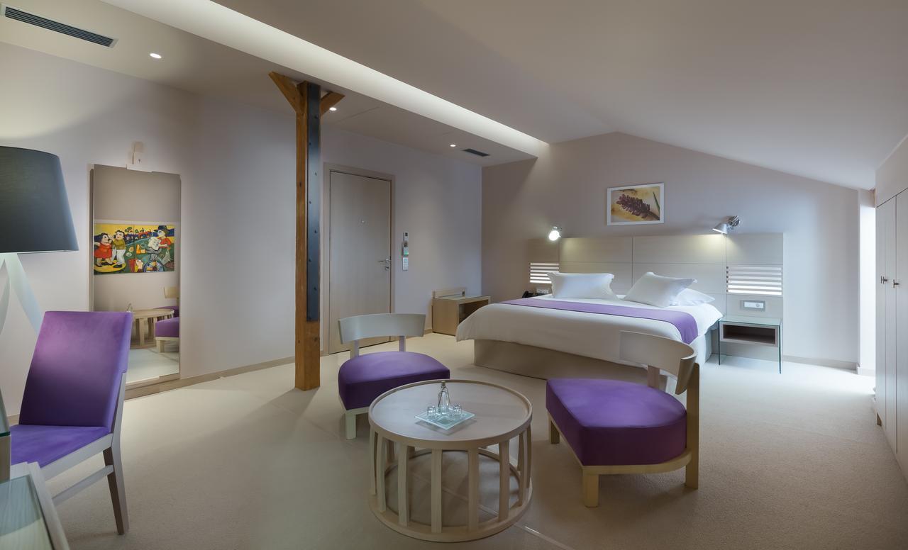 Hydrama Grand Hotel Экстерьер фото