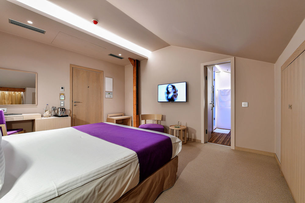 Hydrama Grand Hotel Экстерьер фото